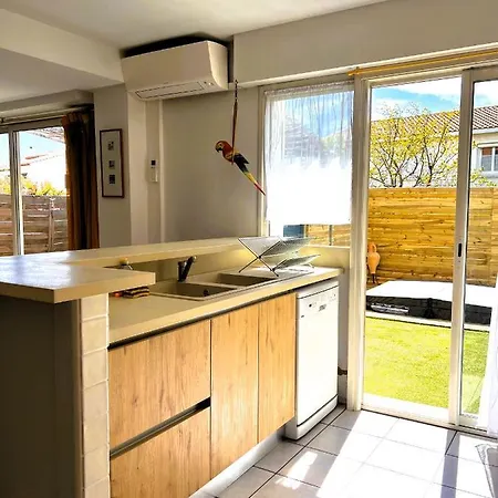 Villa Mars Yourhosthelper