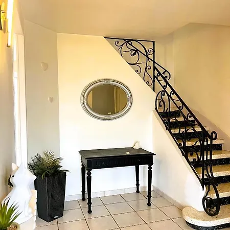 Mars Yourhosthelper Villa Narbonne