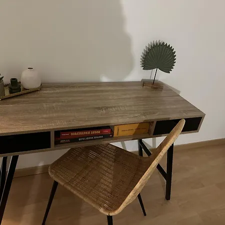 Villa Mars Yourhosthelper