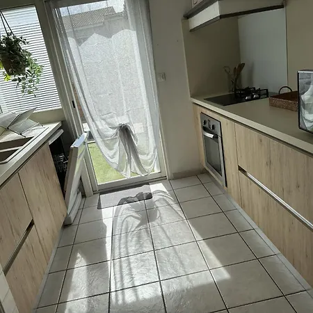 Villa Mars Yourhosthelper Narbonne