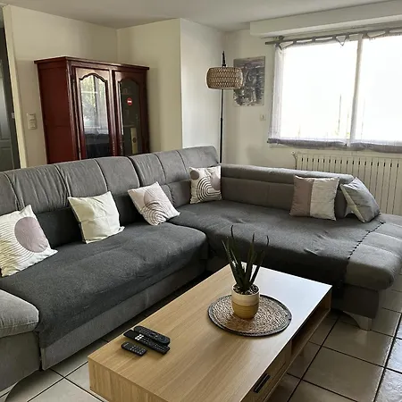 Villa Mars Yourhosthelper *