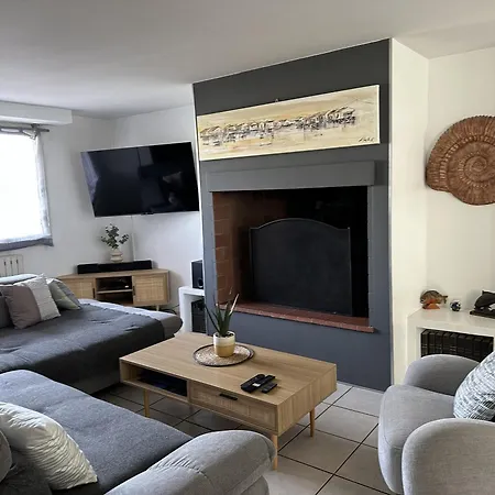 Mars Yourhosthelper Villa Narbonne