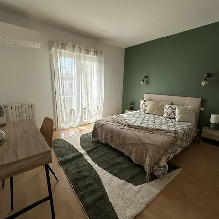 Mars Yourhosthelper Villa Narbonne