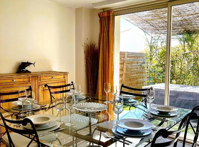 Villa Mars Yourhosthelper Narbonne