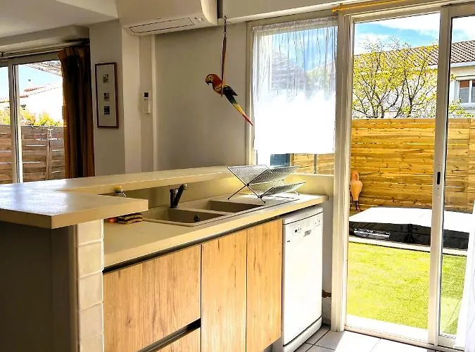 Villa Mars Yourhosthelper