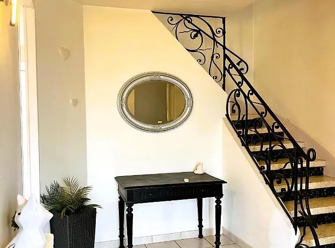 Mars Yourhosthelper Villa Narbonne