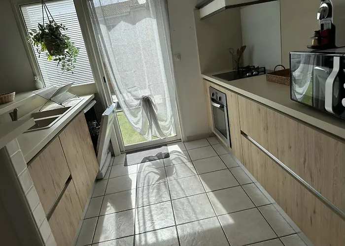 Villa Mars Yourhosthelper Narbonne