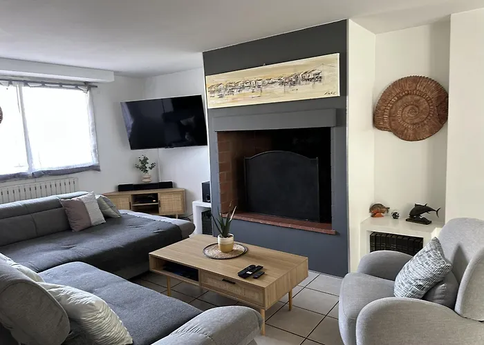 Mars Yourhosthelper Villa Narbonne