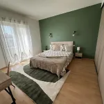 Villa Mars Yourhosthelper *