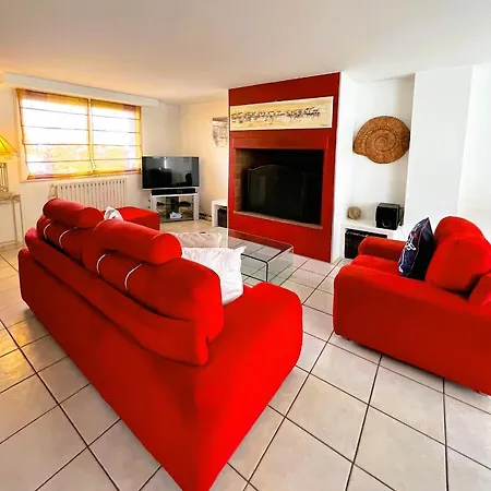 Villa Mars Yourhosthelper Narbonne