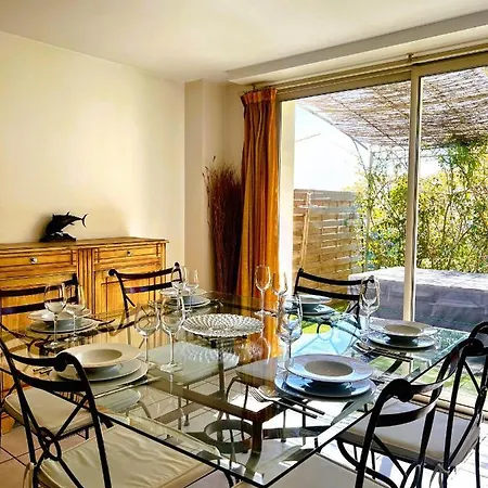 Villa Mars Yourhosthelper Narbonne