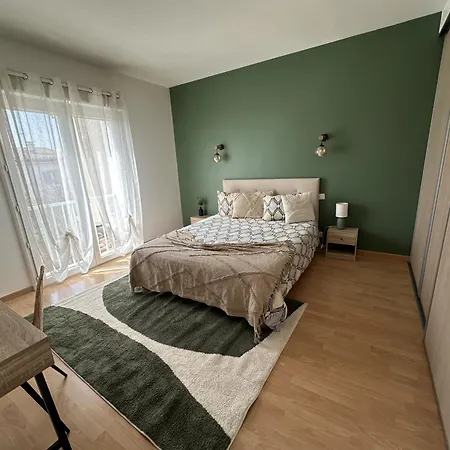 Villa Mars Yourhosthelper *