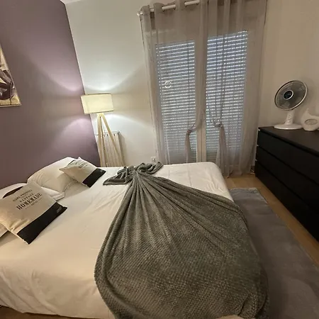 Mars Yourhosthelper Villa Narbona