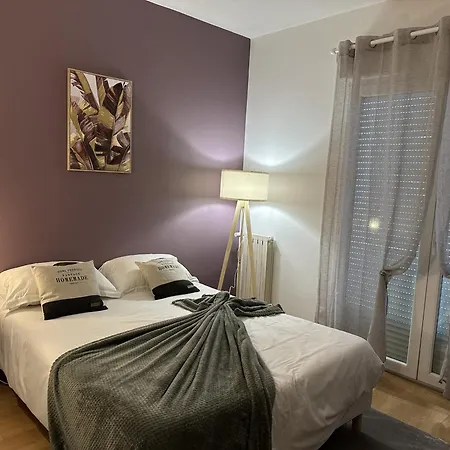 Mars Yourhosthelper Villa *