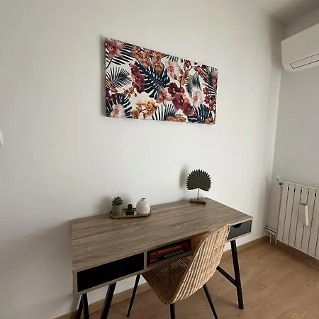 Villa Mars Yourhosthelper Narbona