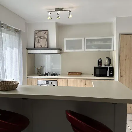 Mars Yourhosthelper Βίλα *