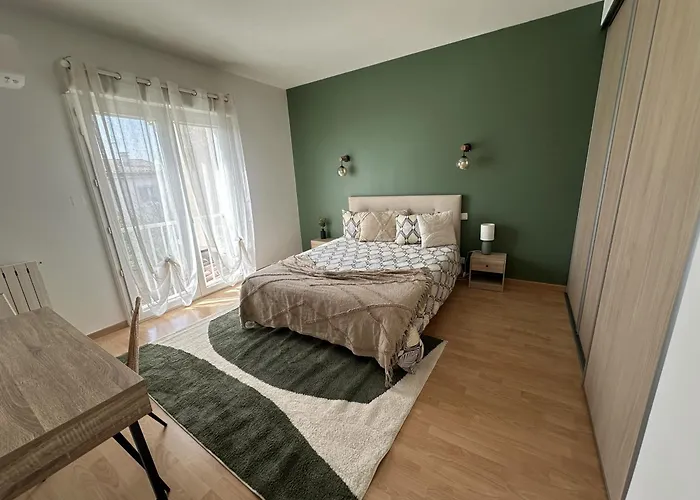 Villa Mars Yourhosthelper *