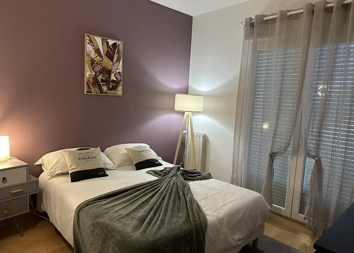 Mars Yourhosthelper Villa *