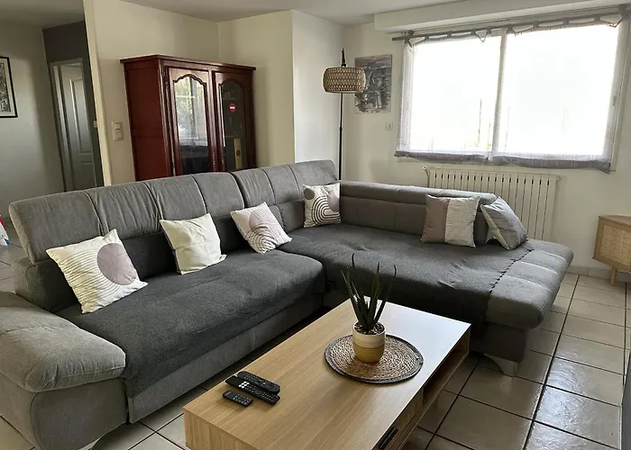 Villa Mars Yourhosthelper *